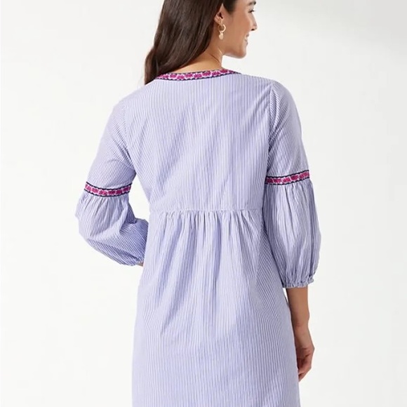 Tommy Bahama Cover Up Dress - Picture 3 of 10